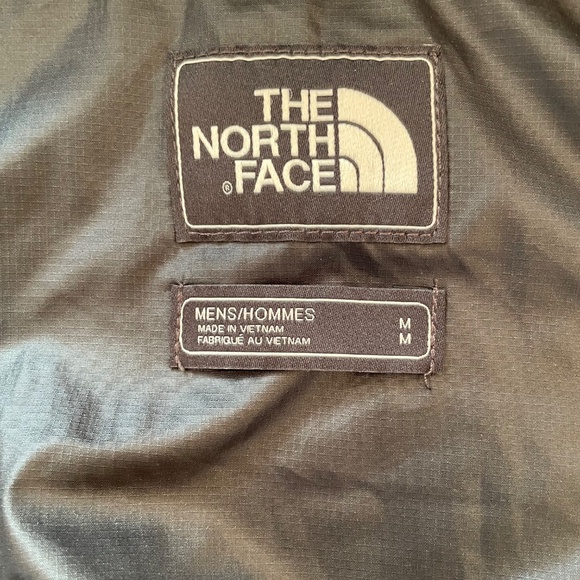 The North Face Anorak - Picture 4 of 6